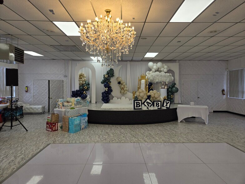 More Photos Of 3119 Stop 8 Rd, Dayton Lodge Meeting Hall For Sale