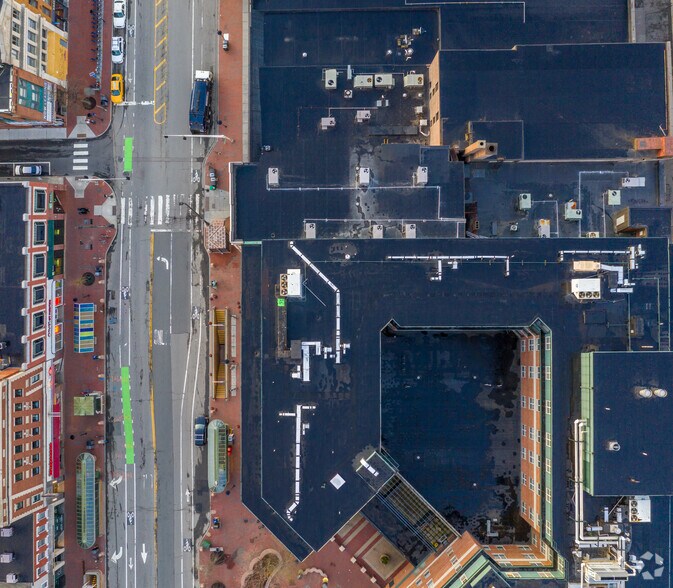 More Photos Of 614-622 Massachusetts Ave, Cambridge Office For Lease