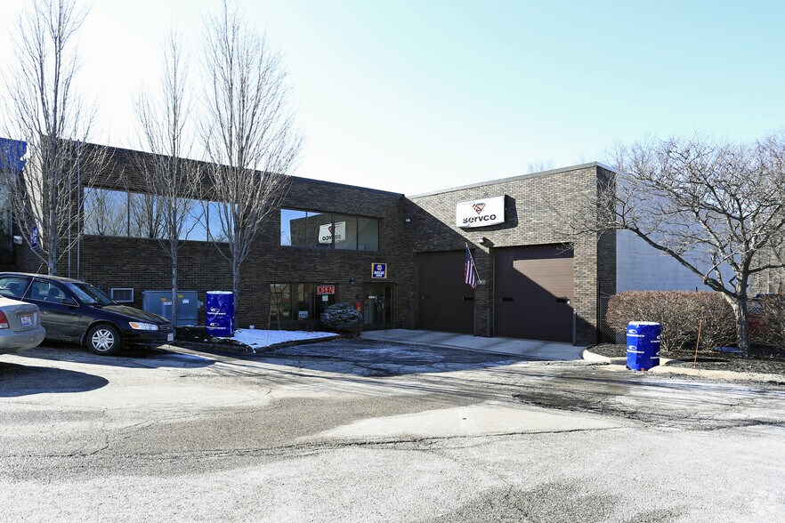 More Photos Of 30011-30015 Euclid Ave, Wickliffe Auto Repair For Sale