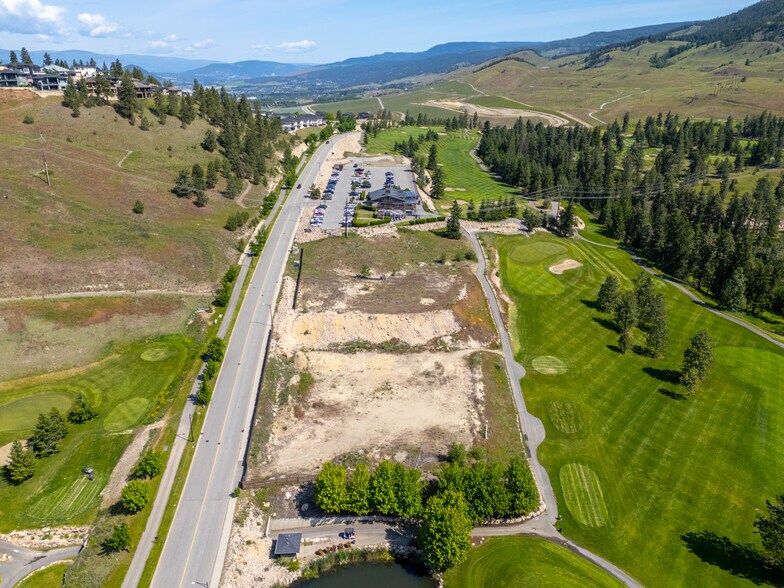 More Photos Of 675 Black Mountain Dr, Kelowna Land For Sale