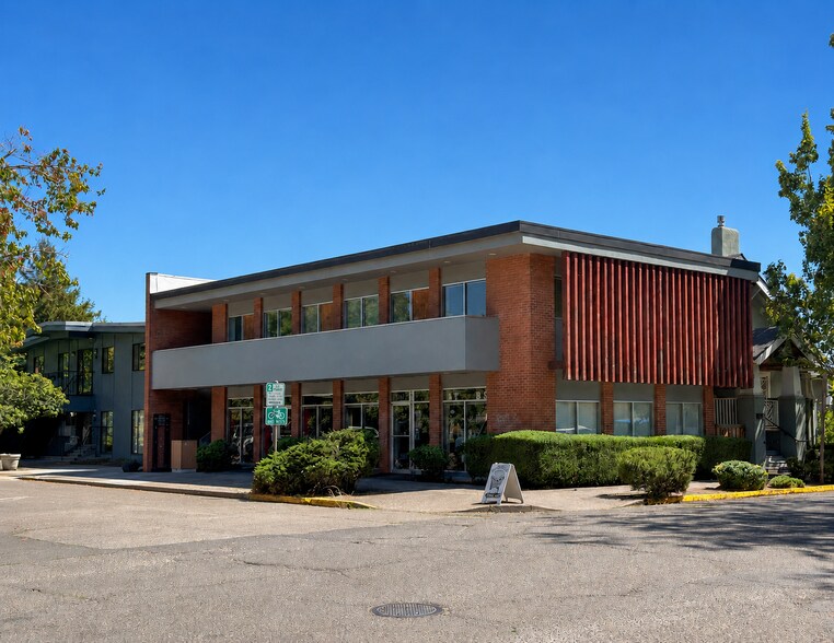 More Photos Of , Eugene Office For Sale
