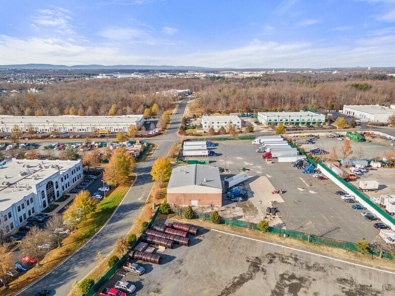 More Photos Of 9041 Mike Garcia Dr, Manassas Industrial For Sale
