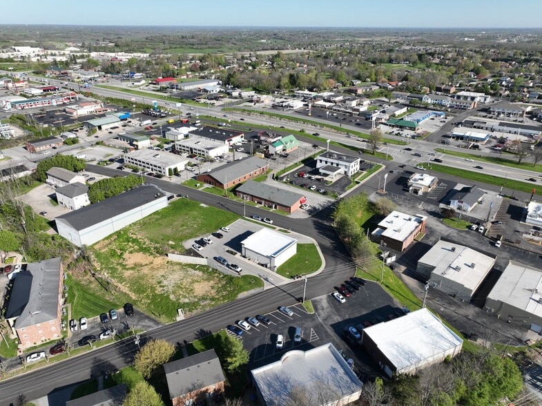 More Photos Of 316 Spangler Dr, Richmond Office For Sale