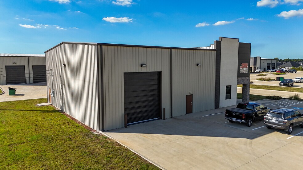 More Photos Of 16647 Telge Rd, Cypress Warehouse For Sale