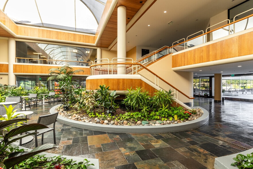 More Photos Of 2000 Alameda de las Pulgas, San Mateo Office For Lease