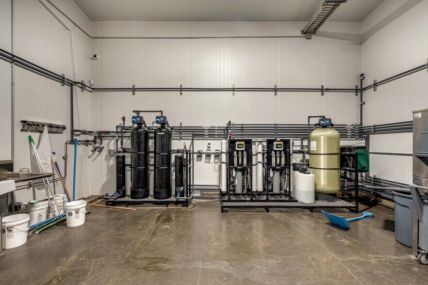 More Photos Of 12762 Highway 29, Lower Lake Warehouse For Sale