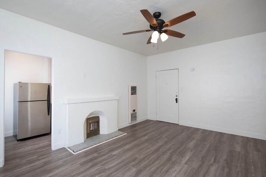 More Photos Of 3939 7th Ave, San Diego Apartments For Sale