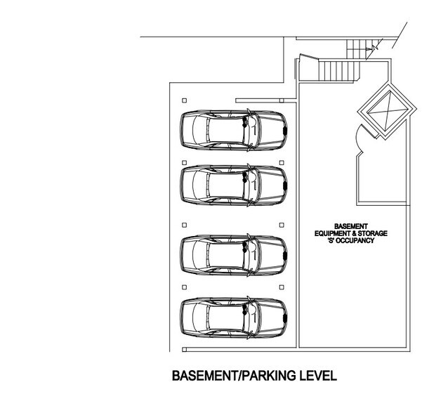 More Photos Of 435-443 2nd St, Solvang Storefront Retail Residential For Sale