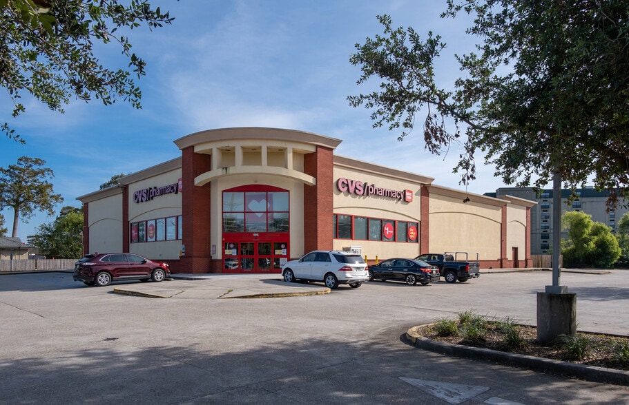 More Photos Of 3621 Gen De Gaulle Dr, New Orleans Drugstore For Sale