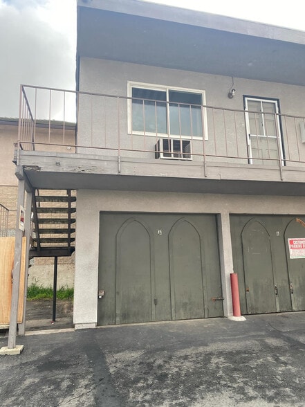 More Photos Of 1022-28 Broadway, El Cajon Storefront Retail Residential For Lease