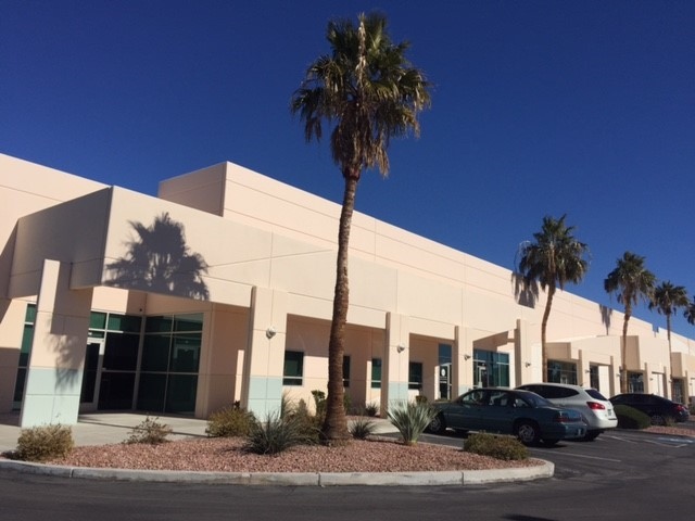 Primary Photo Of 3068 E Sunset Rd, Las Vegas Warehouse For Lease