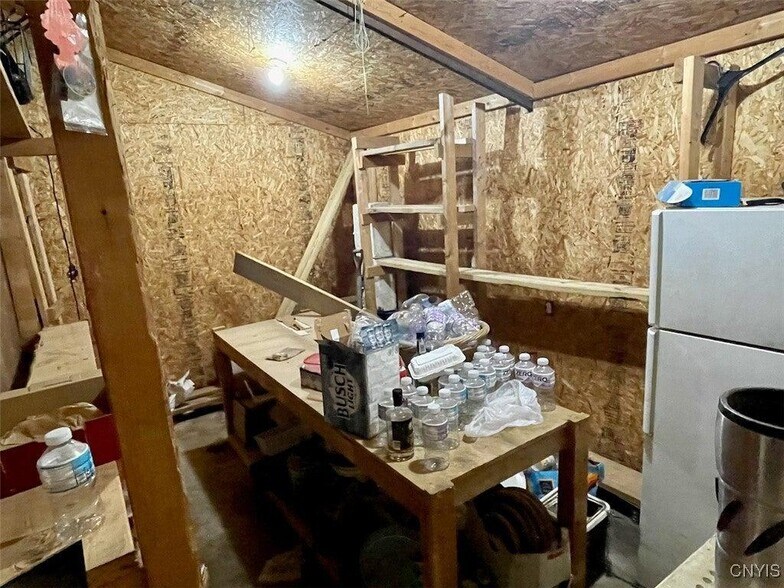 More Photos Of 5680 State Route 104, Oswego Storefront For Sale