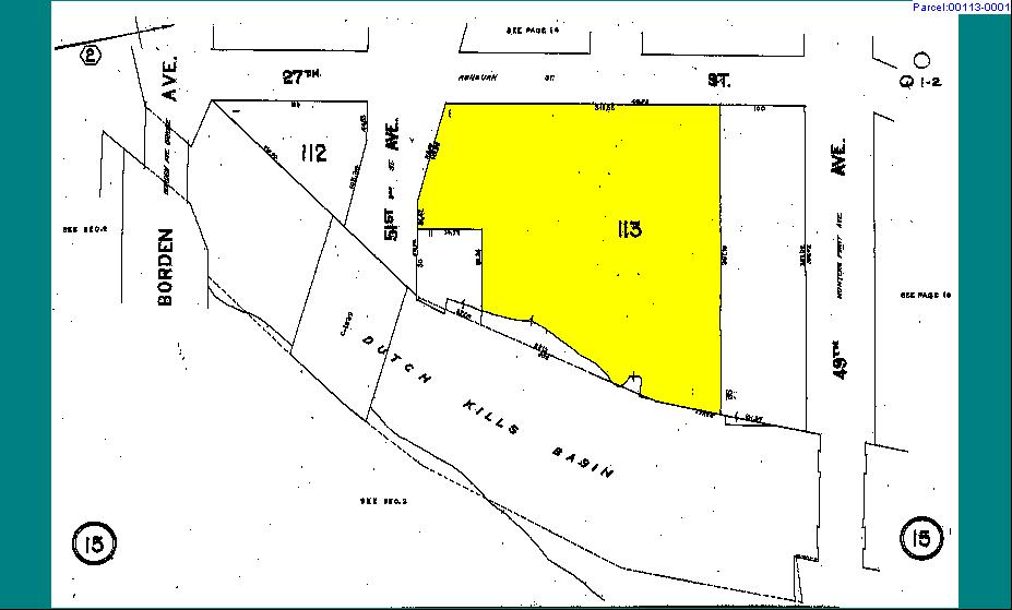 More Photos Of 27-21 51st St, Long Island City Warehouse For Lease