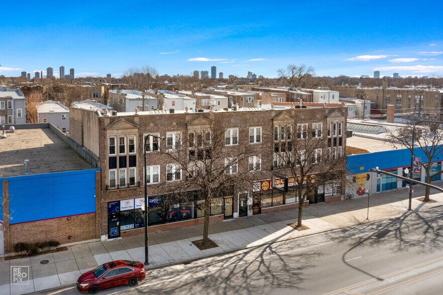 More Photos Of 6235-6243 N Western Ave, Chicago Apartments For Lease