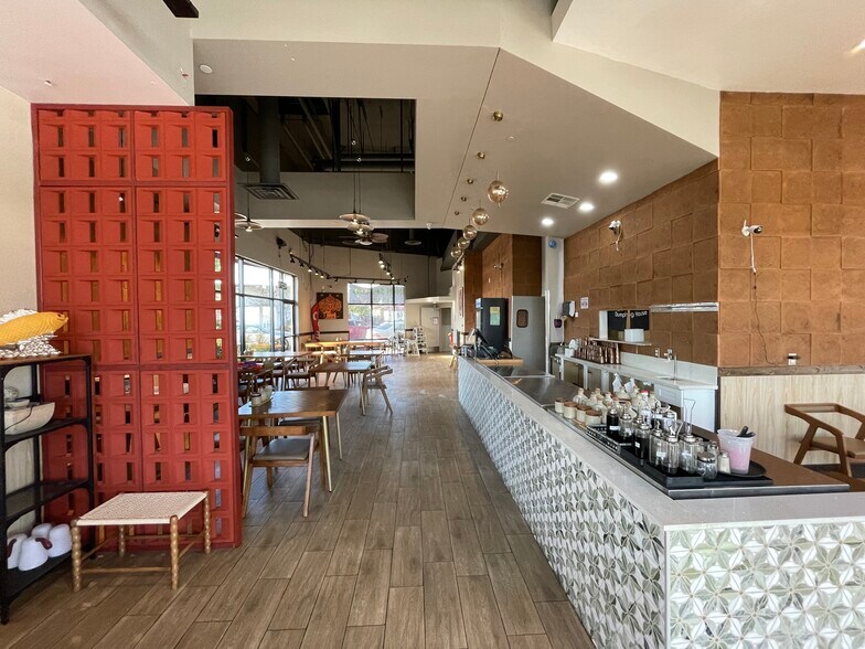 More Photos Of 6011 El Cajon Blvd, San Diego Freestanding For Lease