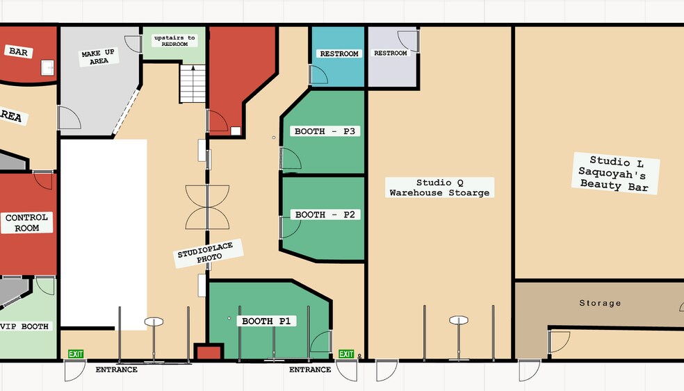 More Photos Of 4719-4731 Stamp Rd, Temple Hills Service For Sale
