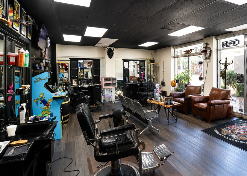 More Photos Of , Eugene Office For Sale