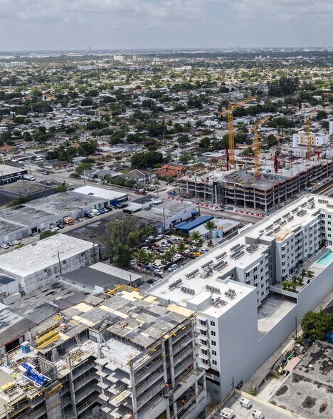 More Photos Of 1025 E 25th St, Hialeah Apartments For Sale