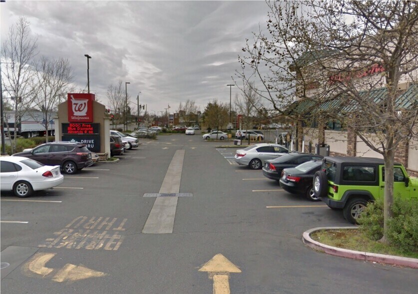 More Photos Of 6819 Watt Ave, North Highlands Drugstore For Lease