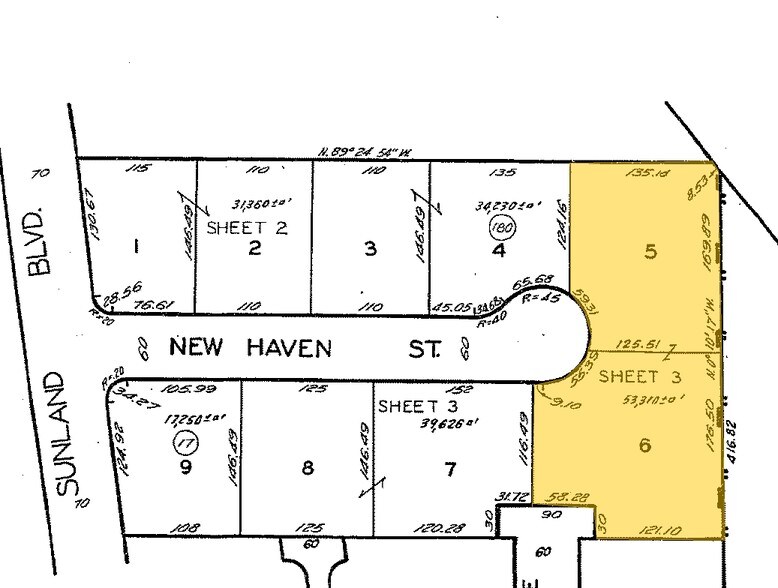 More Photos Of 10707 New Haven St, Sun Valley Apartments For Sale