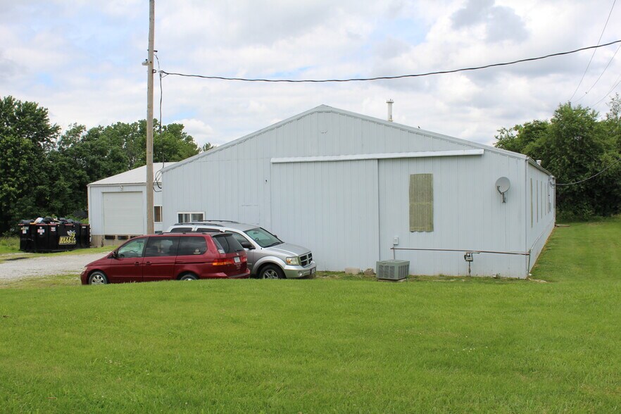 More Photos Of Feise Rd. @ Northwood Dr, O'Fallon Flex For Sale