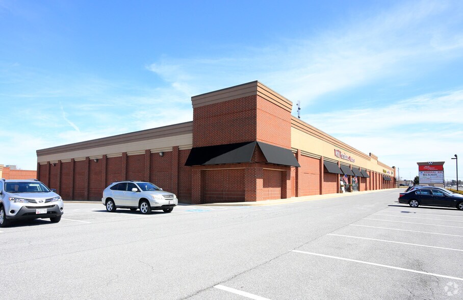 More Photos Of 1030 Baltimore Blvd, Westminster Unknown For Lease