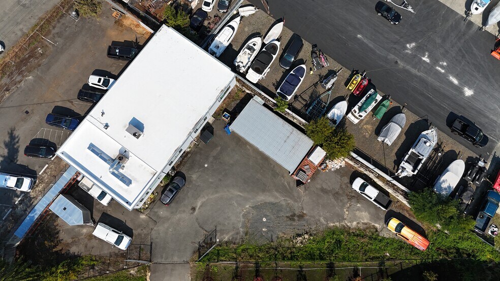 More Photos Of 20715 50th Ave W, Lynnwood Industrial For Sale