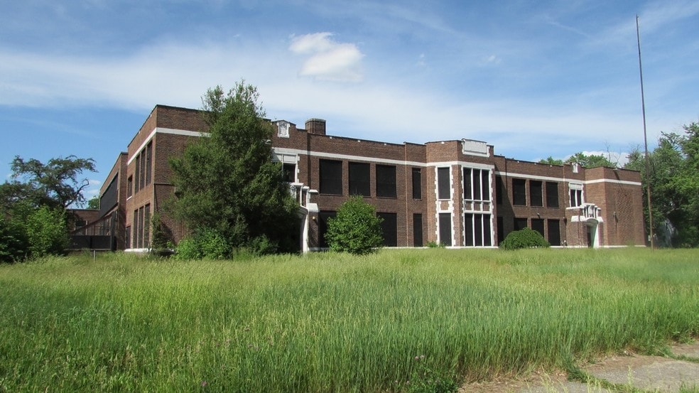 More Photos Of 20710 Pilgrim St, Detroit Schools For Sale
