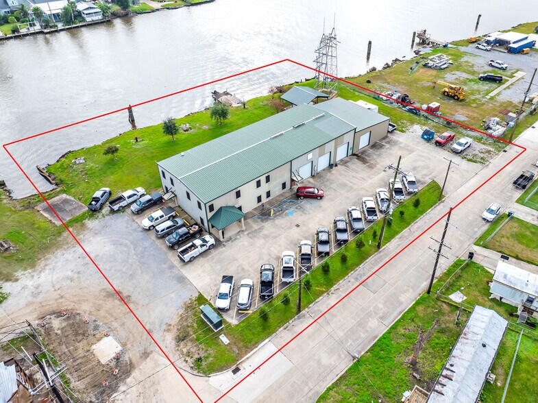 More Photos Of 1711 Dunn St, Houma Service For Lease