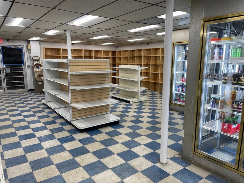 More Photos Of 7680 Baltimore Annapolis Blvd, Glen Burnie General Retail For Lease