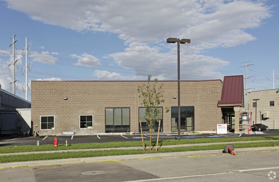 More Photos Of 10808 S 300 W, South Jordan Office For Sale