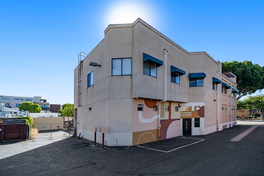 More Photos Of 668 Marsh St, San Luis Obispo Storefront Retail Office For Sale