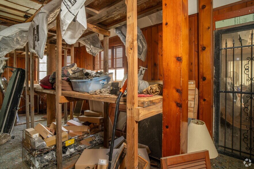 More Photos Of 16209 N Valley Pike, New Market Auto Salvage Facility For Sale