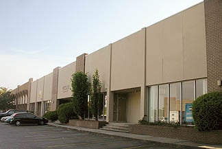 More Photos Of 2065 Peachtree Industrial Ct, Atlanta Warehouse For Lease