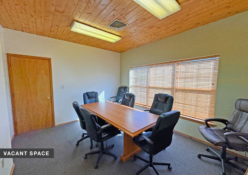 More Photos Of 12126 N Hwy 14, Cedar Crest Office For Sale