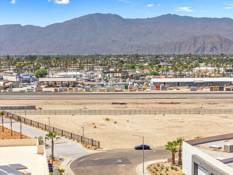 More Photos Of 83681 Citrus Ave, Indio Land For Sale