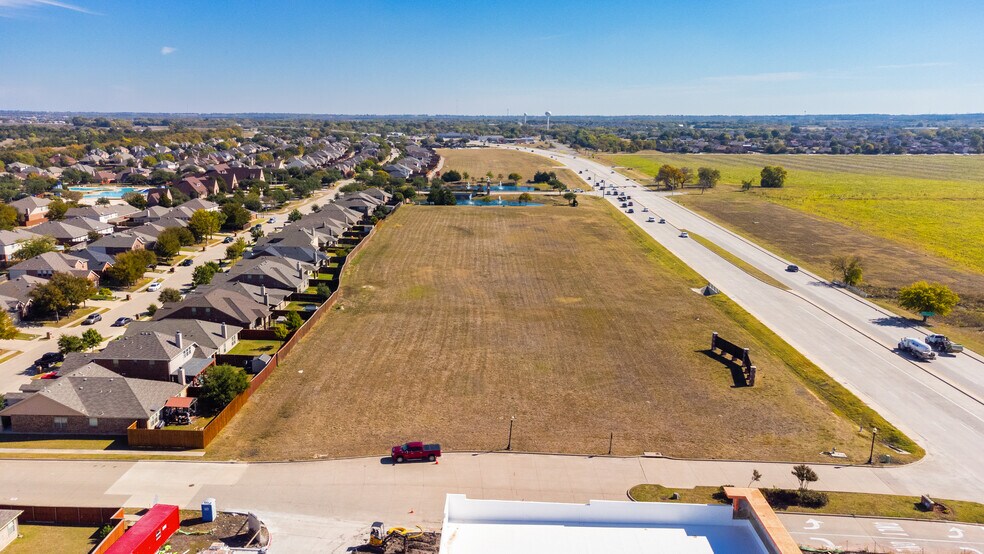 More Photos Of S State Highway 78, Lavon Land For Sale