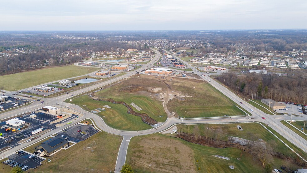 More Photos Of 10150 Oak Xing, Fort Wayne Land For Sale