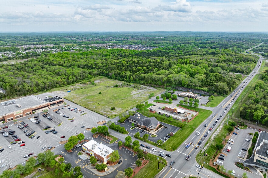 More Photos Of 929 S Mount Juliet Rd, Mount Juliet Land For Sale