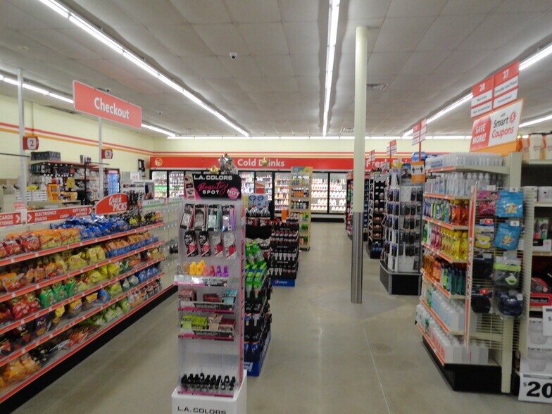 More Photos Of 35360 US Highway 231, Ashville Freestanding For Lease