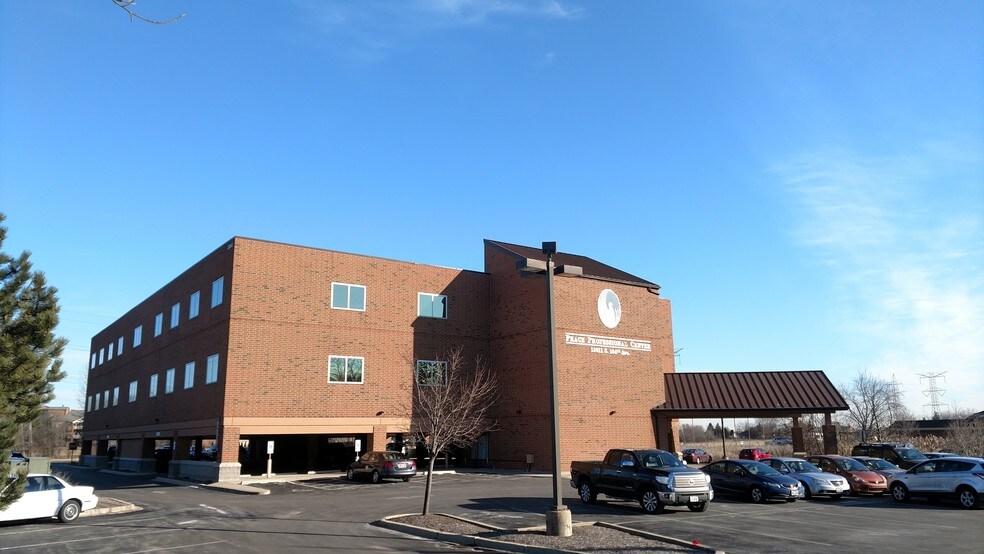 More Photos Of 13011 S 104th Ave, Palos Park Medical For Sale