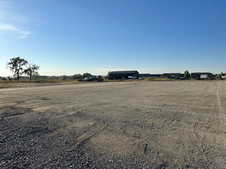 More Photos Of 6821 Cowgirl Way, Billings Warehouse For Sale