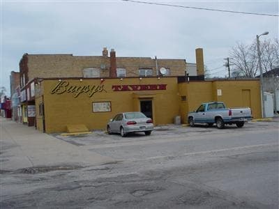 More Photos Of 4489 Broadway, Gary Bar For Sale