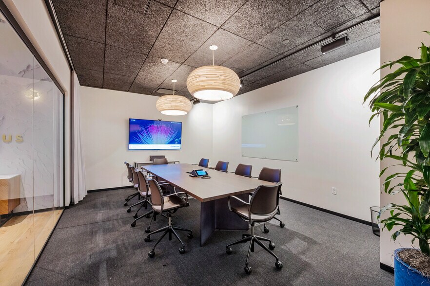 More Photos Of 325 Hudson St, New York Coworking Space