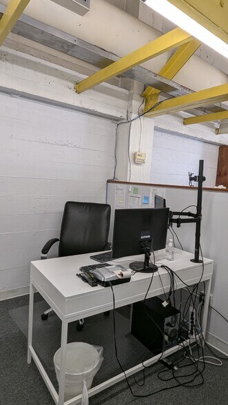 More Photos Of 363-369 13th St, Oakland Office For Lease
