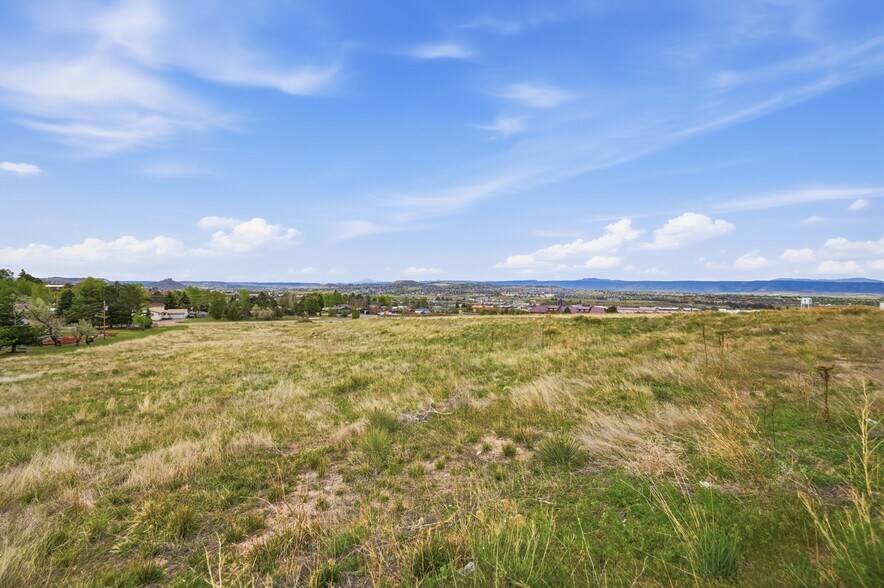 More Photos Of Home Street & Evalena Road, Castle Rock Land For Sale