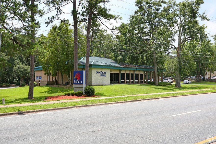 2058 Thomasville Rd, Tallahassee, FL 32308 Land For Sale