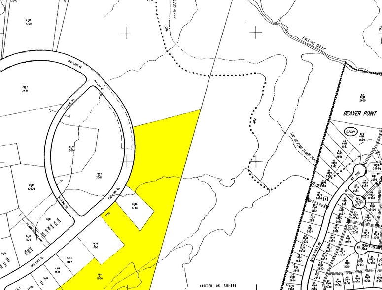 More Photos Of 1720 E Oak Lake Blvd, Midlothian Warehouse For Lease