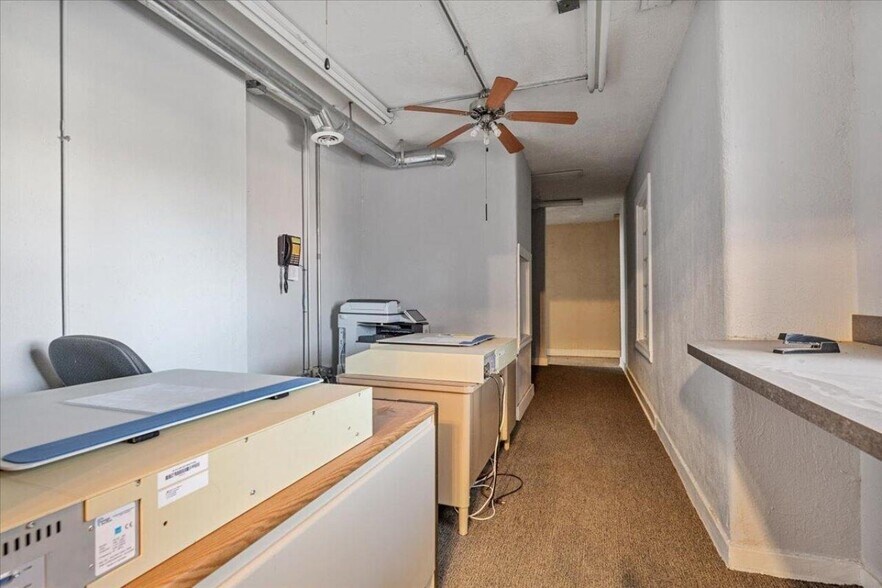 More Photos Of 21551 270th St, Mc Clelland Office For Sale