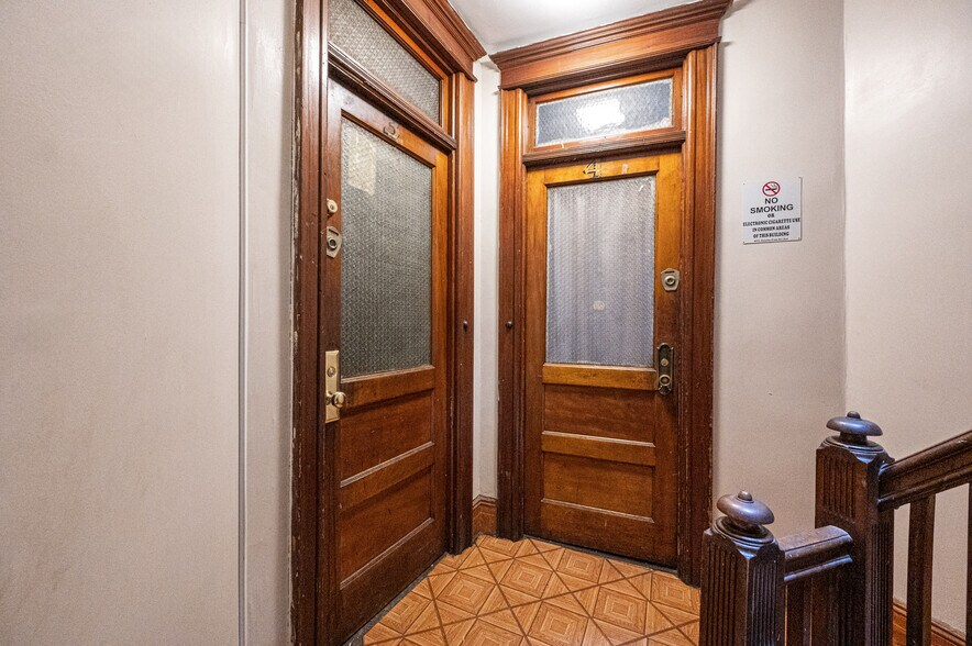 More Photos Of 542 Bergen St, Brooklyn Apartments For Sale